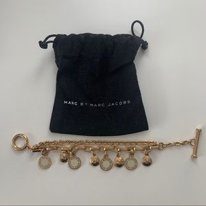 Marc by Marc Jacobs Charm Bracelet